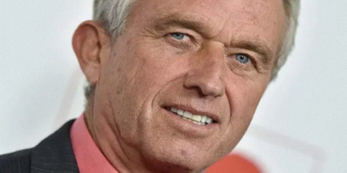 Trump anti vaccine activist rfk public health hhs