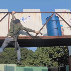 The future of video games is reality tv