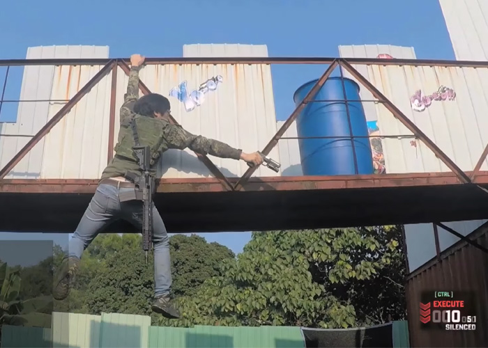 The future of video games is reality tv