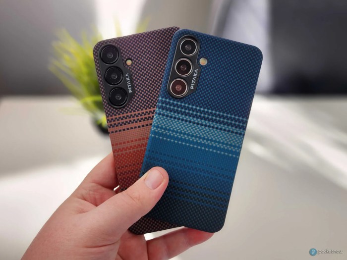 Best samsung galaxy s24 cases and accessories