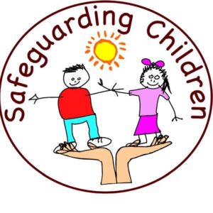 Digital social media safeguards children policy