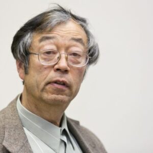 Unmasking bitcoin creator satoshi nakamoto again