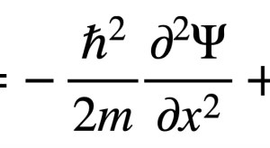 5 physics equations everyone should know