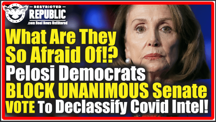 Press act journalism shield law senate democrats trump