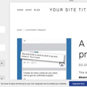 Squarespace promo code