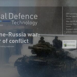 Natos tech scouts are fortifying europe for a world after donald trump