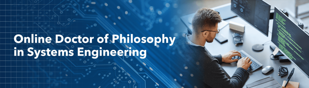 Phd in software engineering