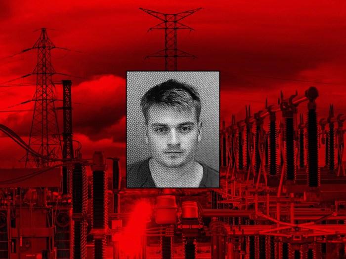 Brandon russell baltimore trial