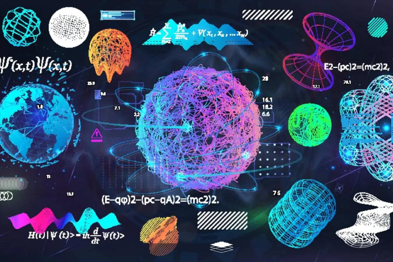 Quantum world changing everything why