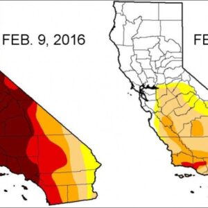 Drought severe nbc