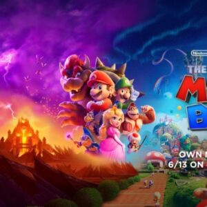 Mario day deals 2024