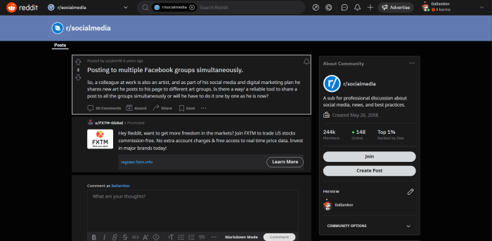 Extreme dishwasher loading facebook group