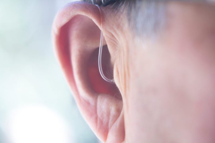 Best hearing aids for seniors