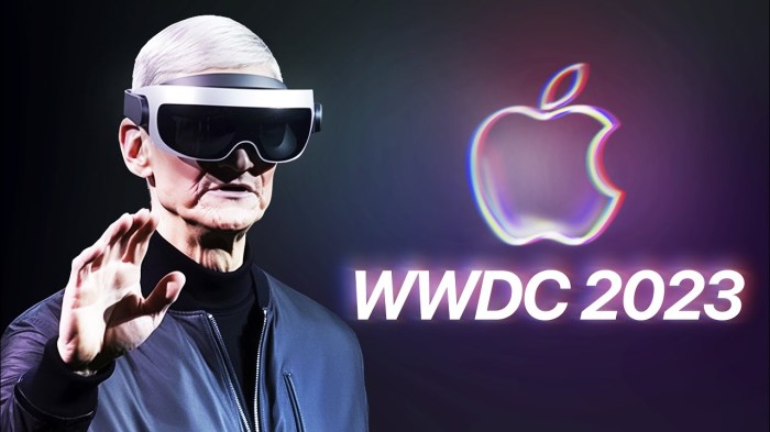 Everything apple announced wwdc 2024