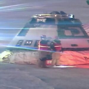 Starliner faces an indefinite wait in space while nasa investigates its faults