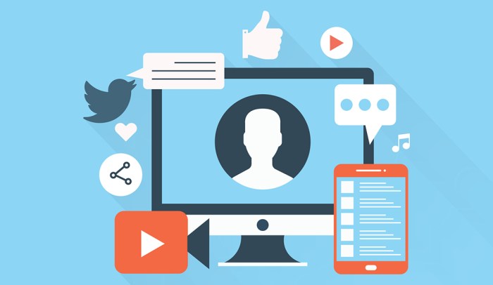 Oklahoma department wildlife conservation social media legacy