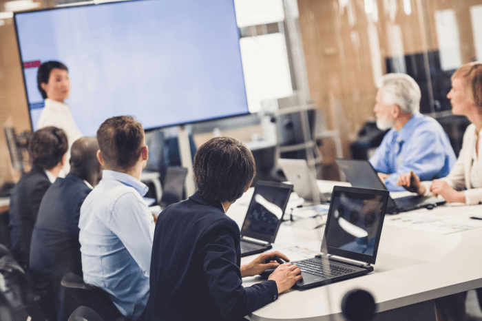 Credit union software