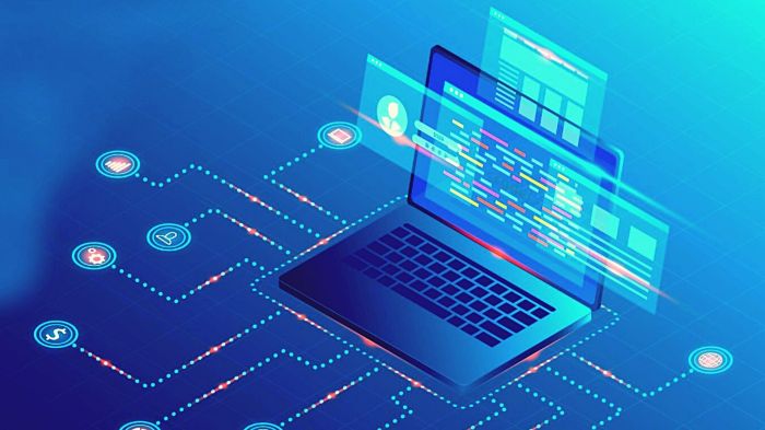 Software solutioning