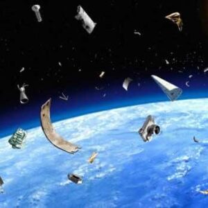 Space junk international space station florida house confirmred