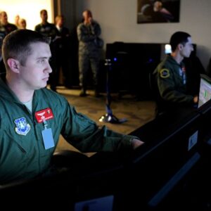 Satellite isr satellites lockheed warfighters warfare lm persistent enabled warfighting surveillance reconnaissance defence pitches remote integrated sensing dod aviation capabilities