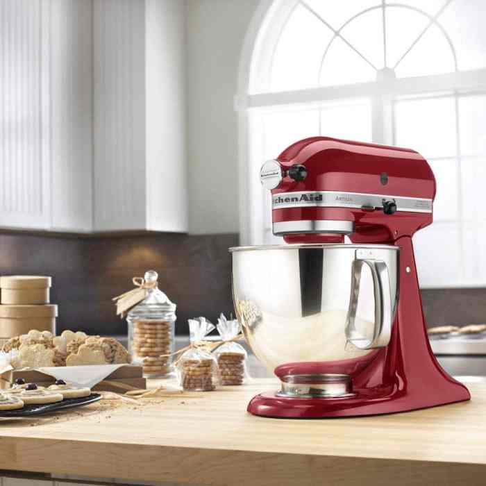 Best stand mixers