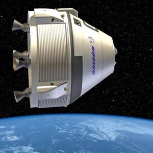 Boeing starliner astronauts spacex 2025