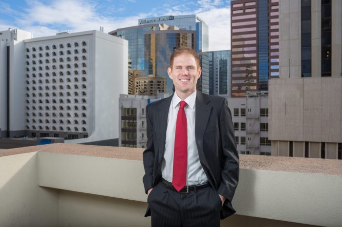 Stephen richer arizona primary election fraud