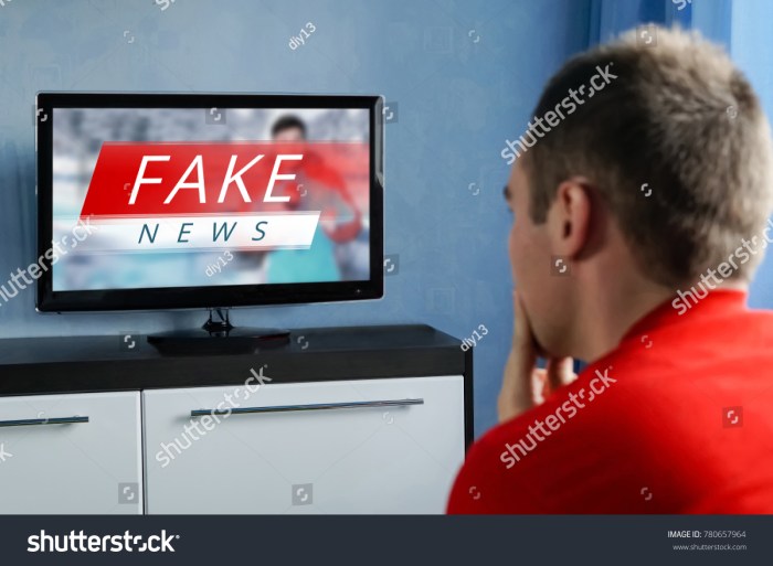 Scammers are creating fake news videos to blackmail victims