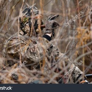 Dnc hidden signal hunt