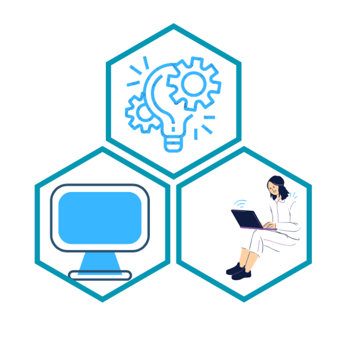 Construction inventory management software