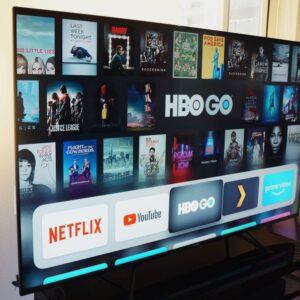 Best 4k streaming devices