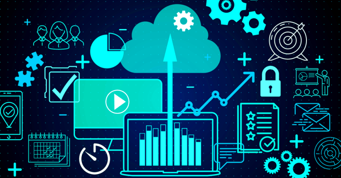 Software companies for sale