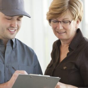 Heat pump worker shortage