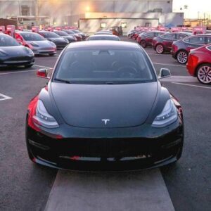 Teslas controversial factory expansion is approved