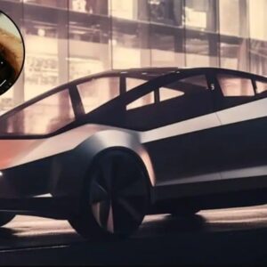 Rimacs super sleek robotaxi has more room than a rolls royce