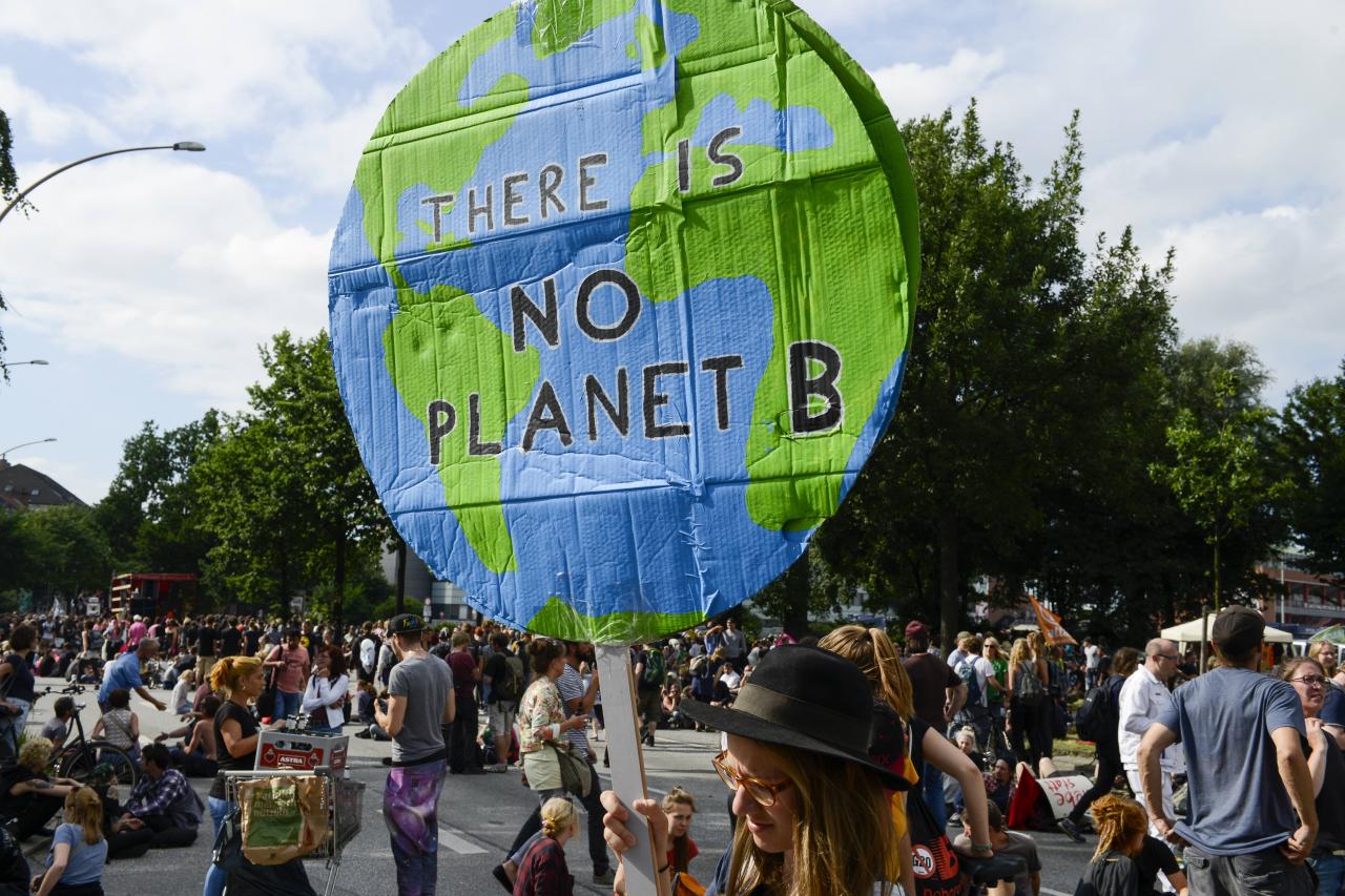 Fossil fuels conversation needs a hard reset