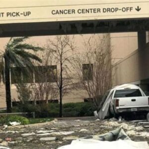 Florida health care system hurricane milton evacuations