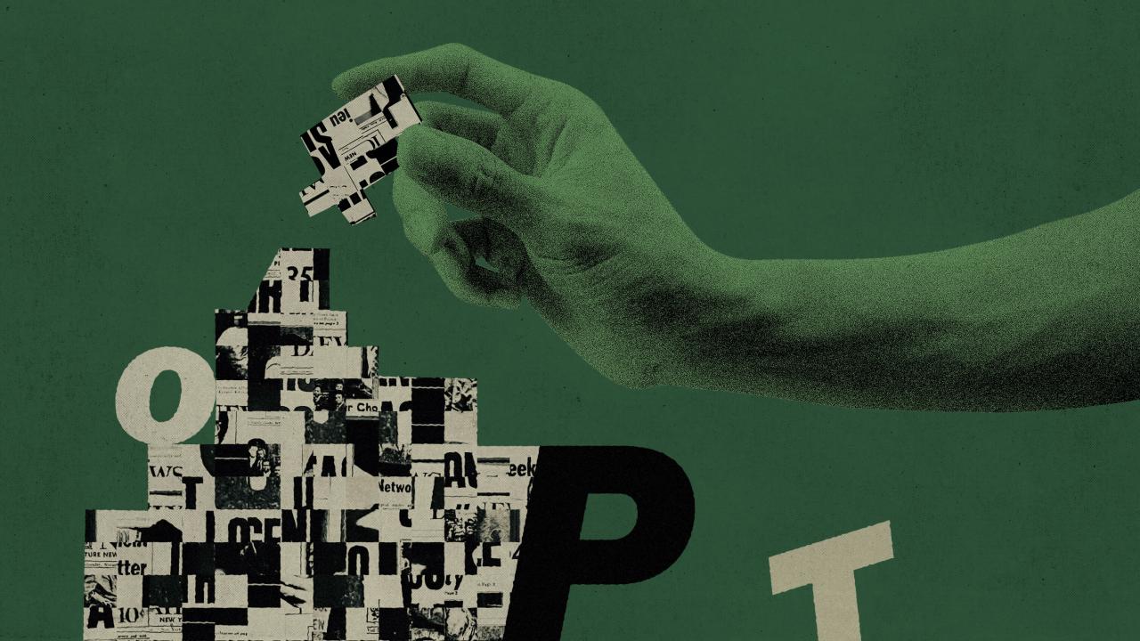 Ai tools are secretly training on real childrens faces