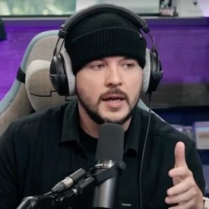 Influencers tenet benny johnson tim pool russia propaganda videos