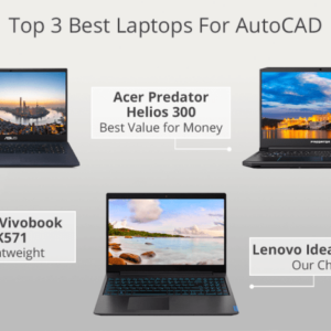 Best laptop for cad software