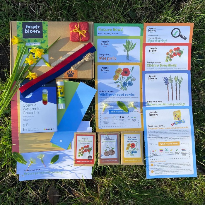 Best subscription gift boxes