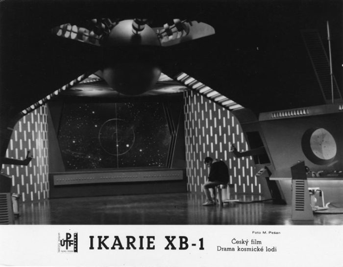 Moon humanity industrial space hub