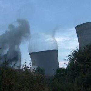 Uk no coal fired power plants first time in 142 years