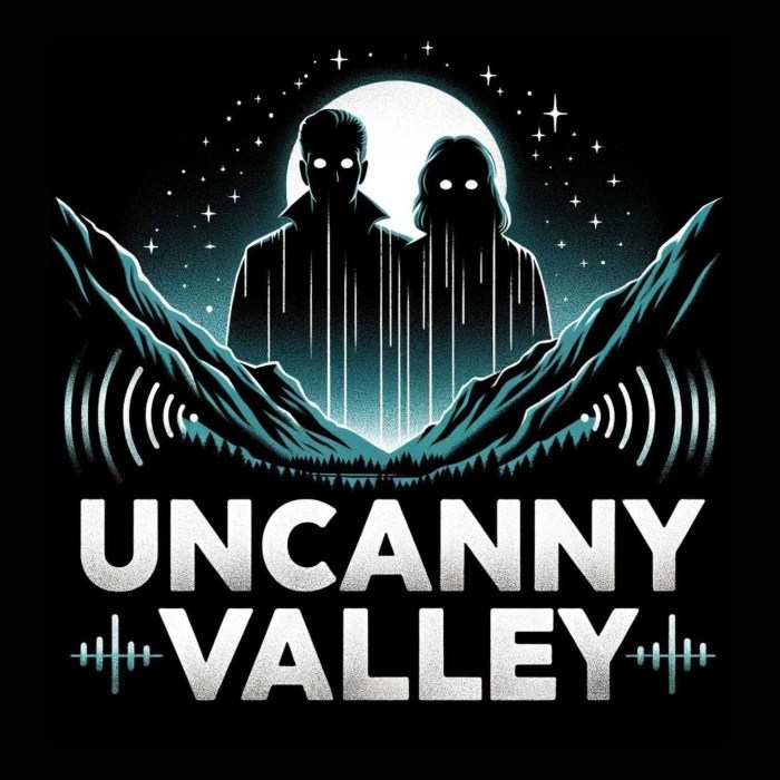 Uncanny valley podcast 3 how to not die silicon valley