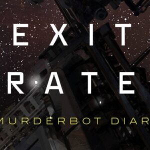 Murderbot she wrote martha wells