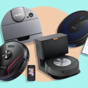 Best prime day deals on vacuums mops and robots 2024