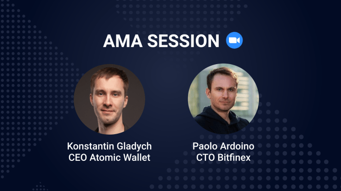 Tether ceo paolo ardoino crypto ai interview