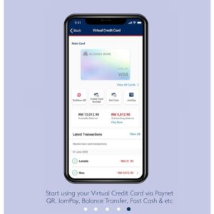 How to shop with virtual credit cards