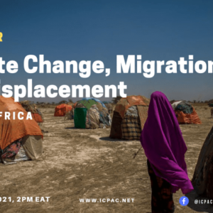 The climate driven diaspora is here