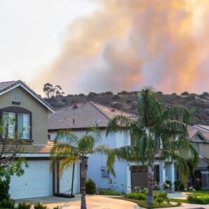 Fire insurance wildfires california state farm allstate liberty mutual